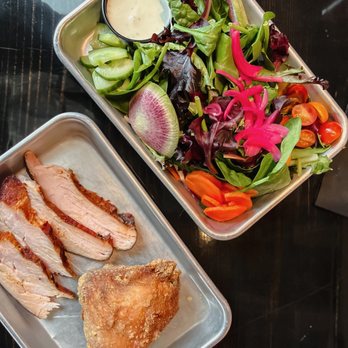 Bourbon - Barbeque Near Me - Bozeman, Montana
