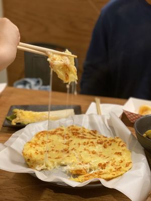 ZZIZIM Korean Kitchen by null
