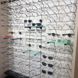 Harborside Optical - Let us introduce you to the latest rimless collection with their Japanese Titanium material and light weight frames.