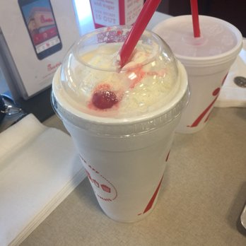 Chick-fil-A - Fast Food Near Me - Fresno, California