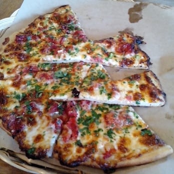 Cheese Board Pizza - Pizza Near Me - Berkeley, California