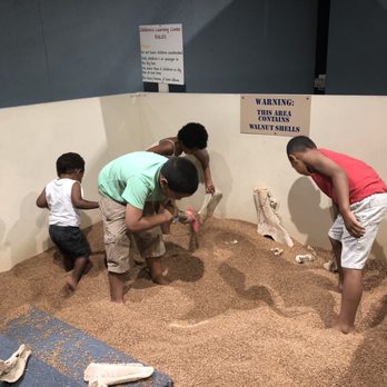 Mesalands Dinosaur Museum - Museums Near Me - Tucumcari, New Mexico Mesalands Dinosaur Museum - Museums Near Me - Tucumcari, New Mexico