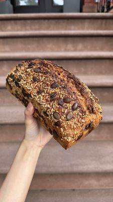 ACQ Bread by null