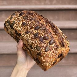 Living bread