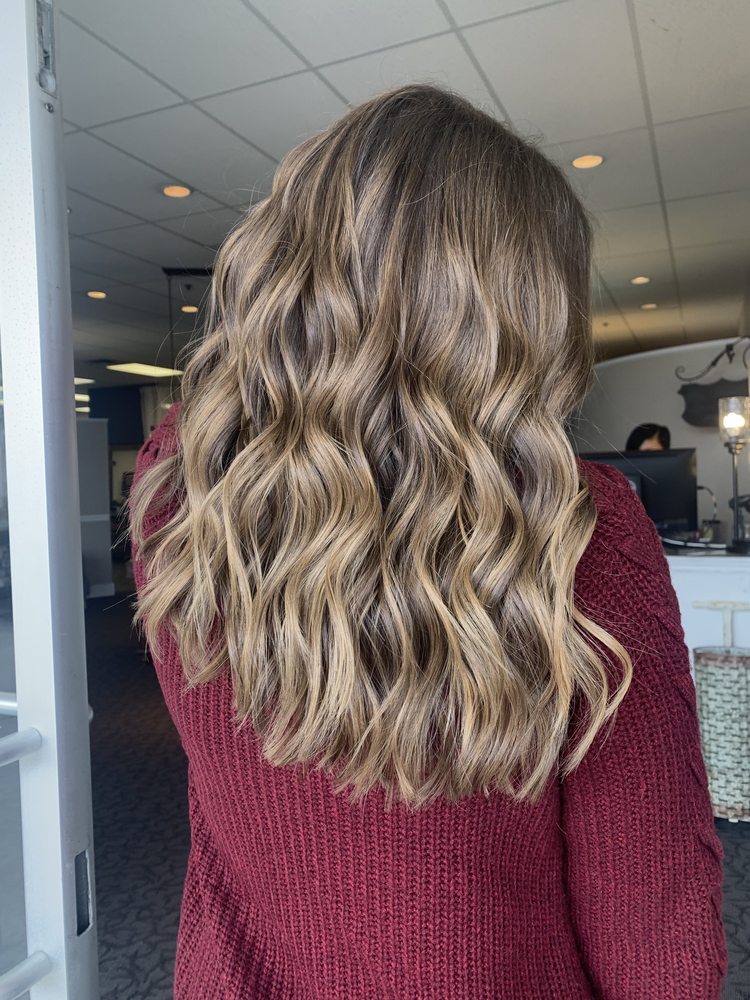 SALON GIAVANNA MARIE Updated September 2024 137 Egg Harbor Rd