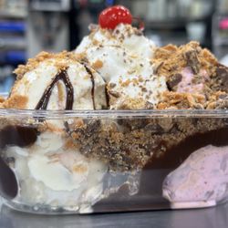 Braum's Ice Cream and Dairy Store