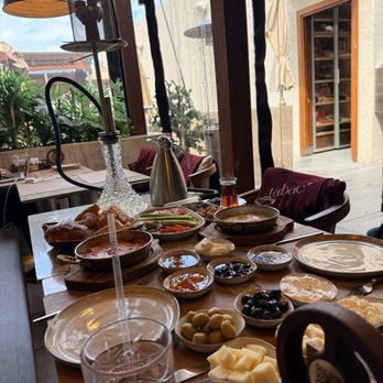 Tabac Plus - Hookah! - Mediterranean Near Me - San Diego, California