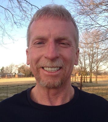 John's Reliable Septic Logo