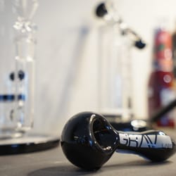 Lux Pot Shop Lake City