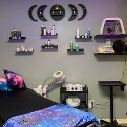 Luna & Light Esthetics - This is our safe space. No judgment zone!