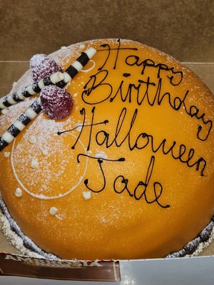 Ambrosia Bakery by null