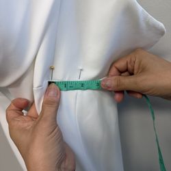 Precise Alterations