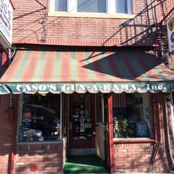 Caso's Gun-A-Rama, Inc
