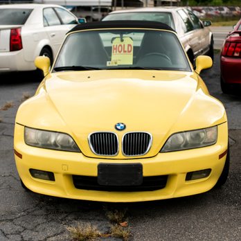 Car Castle - Used Car Dealers Near Me - Richmond, Virginia
