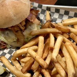 Southwest Burger