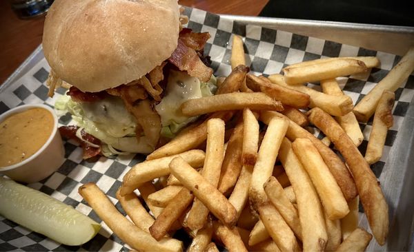 The Rock Kitchen And Bar by null