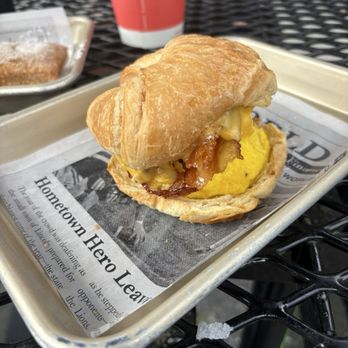 Beignets & Brew - Coffee & Tea Near Me - Alpharetta, Georgia
