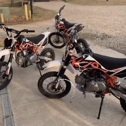 RideNow Powersports - Grandkids new bikes