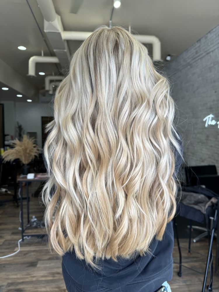 SAM MERRILL THE HAIR LAB Updated May 2024 13 Photos 343 Water