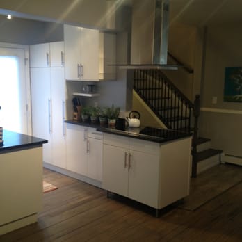 buildPROS - Kitchen After BuildPros - General Contractors Near Me - Warwick, Rhode Island