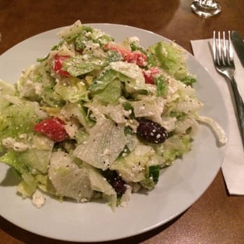 Dallas Pizza & Steak House - Greek salad - Pizza Near Me - Edmonton, Alberta Dallas Pizza & Steak House - Greek salad - Pizza Near Me - Edmonton, Alberta