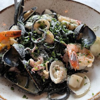 Bianco - Italian Near Me - Edmonton, Alberta