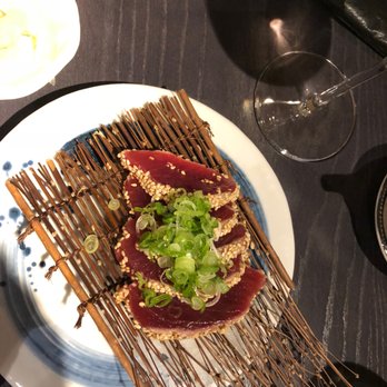 Yamato - Sushi Bars Near Me - Edinburgh, EDH