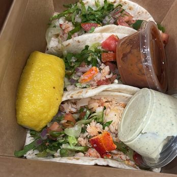 Lobster Guys - Seafood Near Me - Long Beach, California