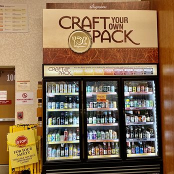 Wegmans - Craft Beer Department - Grocery Near Me - Harrison, New York