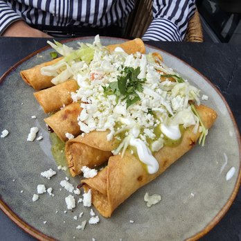 Bravis - Taquitos - Mexican Near Me - Shakopee, Minnesota