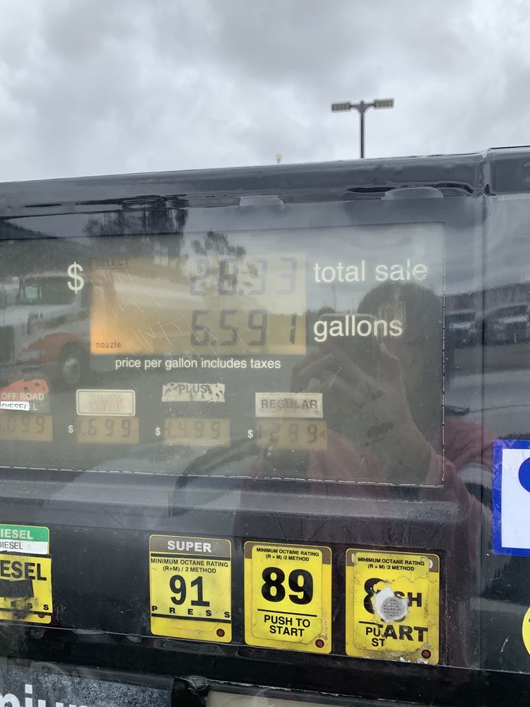 CUDAHY FUEL STOP Updated September 2024 18 Photos & 10 Reviews