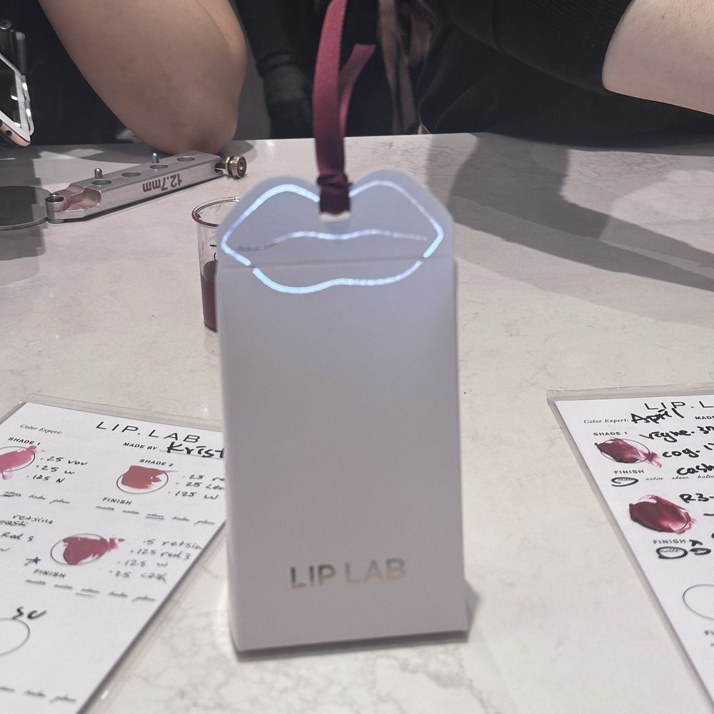 Lip Lab - Cosmetics & Beauty Supply Near Me - Toronto, Ontario Lip Lab - Cosmetics & Beauty Supply Near Me - Toronto, Ontario