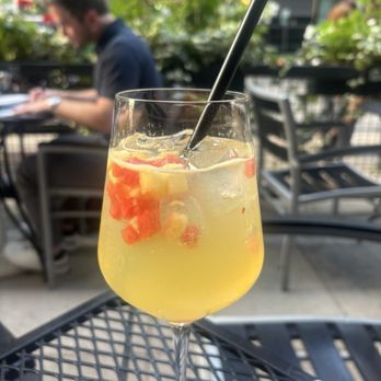Siena Tavern - Sangria - Italian Near Me - Chicago, Illinois Siena Tavern - Sangria - Italian Near Me - Chicago, Illinois