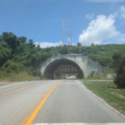 Cairo Railroad Arch Bridge - Cairo Railroad Arch Bridge