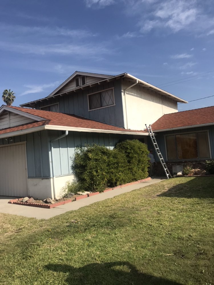 Slide of MK Builders & Solutions