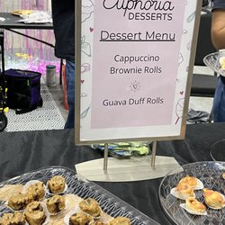 Dessert Wars