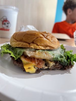 Jollibee by null