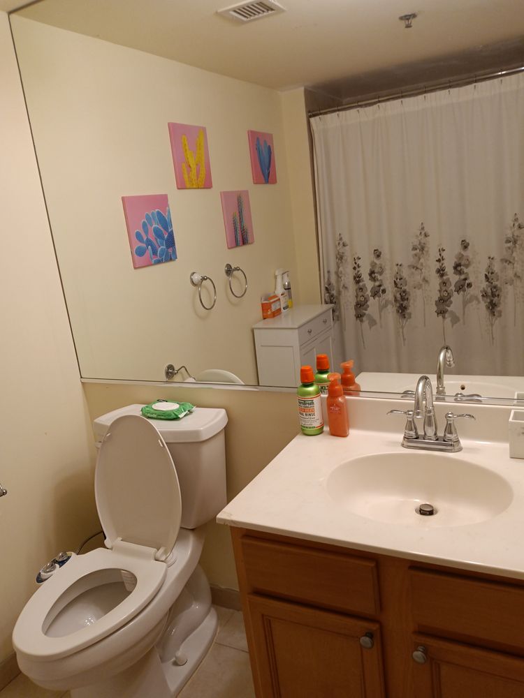 CLEANING MAID EASY BY NATASHA Updated August 2024 Request a Quote