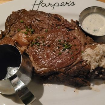 Harper's - Steakhouses Near Me - Nashville, Tennessee Harper's - Steakhouses Near Me - Nashville, Tennessee