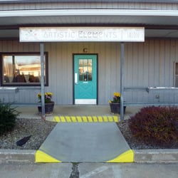 Artistic Elements Salon