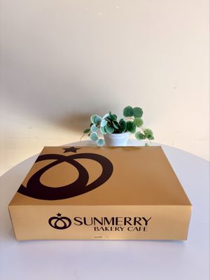 Sunmerry Bakery by null