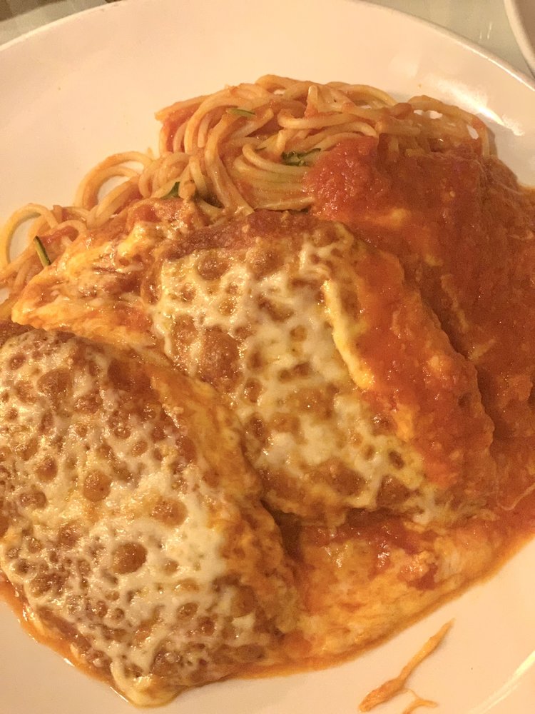 Vicini's Restaurant and Pizza