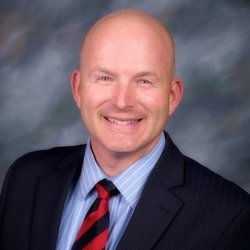 Eisenhower Elementary School - Principal 2021