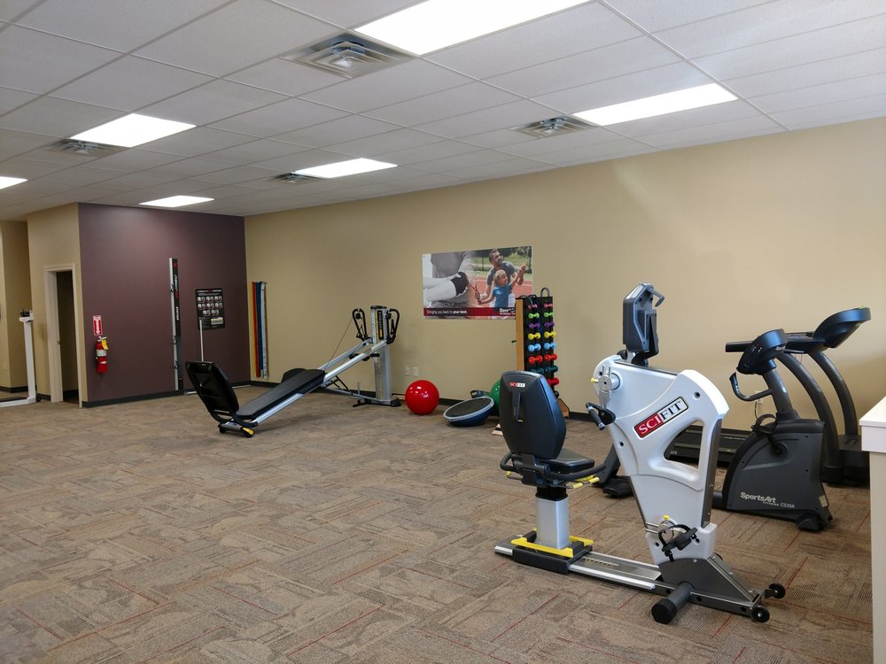 BENCHMARK PHYSICAL THERAPY Updated June 2024 12 Photos 14821