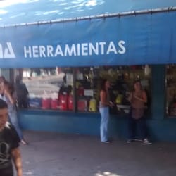 FERRETERIA LUMAN