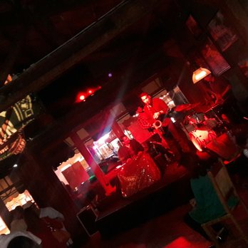 Ball & Chain - Music Venues Near Me - Miami, Florida