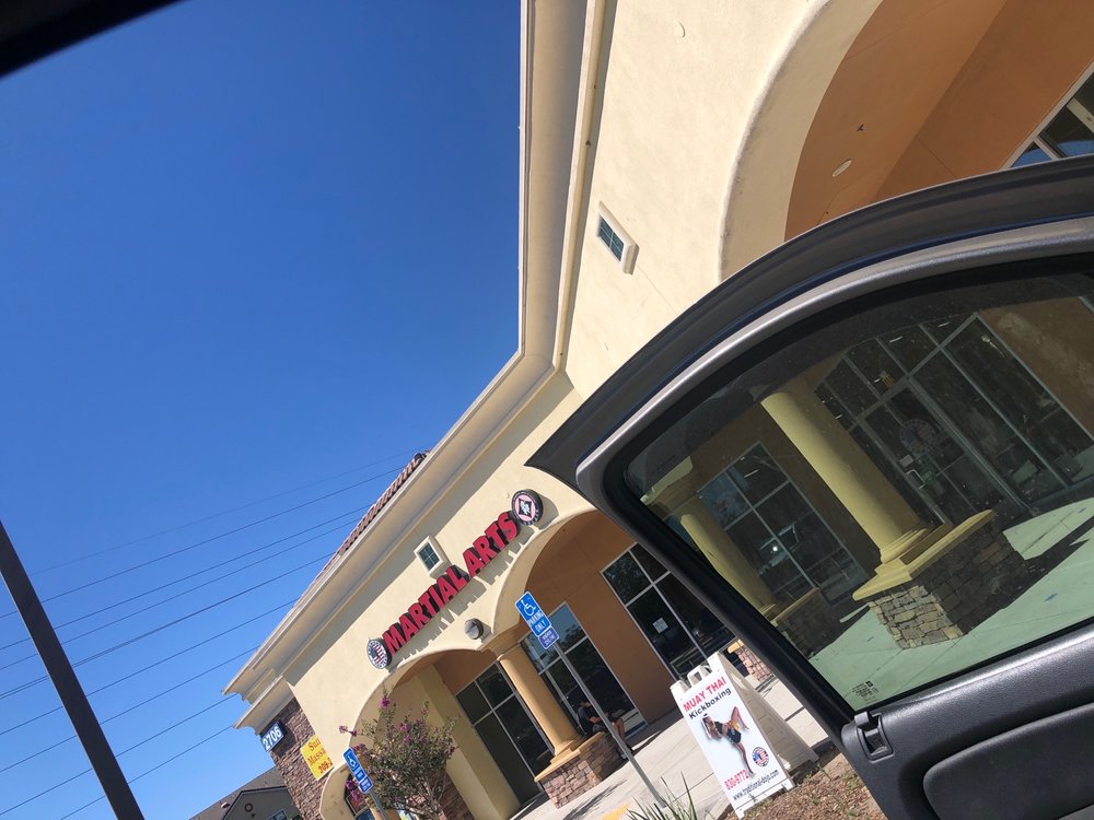 TRADITIONAL MARTIAL ARTS ACADEMY Updated October 2024 20 Reviews