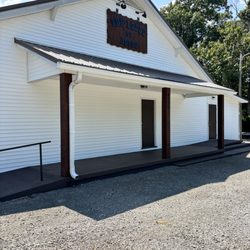 The Lodge at Boyce