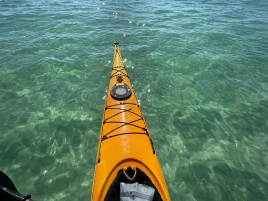 Happy Paddler Kayak Tours & EcoVentures by null