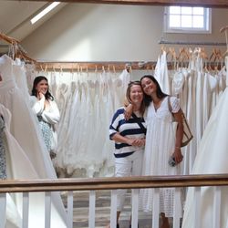 Jennifer's Bridal